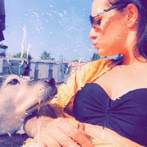 Meet your Posher, Megan